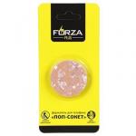 FORZA Кольцо-держатель для телефона попсокет, пластик