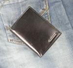 Мужской кошелек