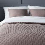 Покрывало "Каспиан", капучино                             (bl-200299-gr)