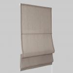 Римская штора "Siena Fantasy тюлевые", бежевый                             (df-200374-gr)