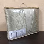 Набор Жаклин (кружево) 230*250 (покрывало: спальное место 200*230 + 2 оборки, наволочка: 50/70 на молнии с кружевом ( 2шт.)) (диз.: 109-2)