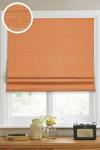 Римская штора "Однотон Терракотовый"                             (es-104)