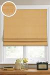 Римская штора "Однотон Бежевый"                             (es-103)