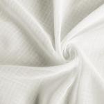 Комплект штор "Бреза Сливочный", 150*280 см                             (ml-101646)