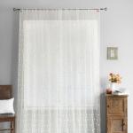 Тюль "Альхен Шампань", 300*270 см                             (ml-101596)