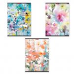 тетрадь общая  Палитра, А4, 96 листов, клетка