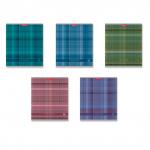 Тетрадь общая  Gentle&Clear, 96 листов, клетка