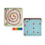 NEW Магнитная игра "Гонки"