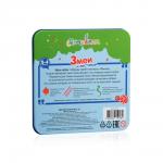 NEW Магнитная игра "Змеи и лестницы"