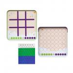 NEW Магнитная игра "Крестики-нолики"