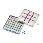 NEW Магнитная игра "Крестики-нолики"