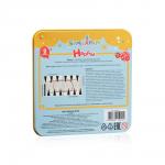 NEW Магнитная игра "Нарды"