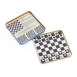 NEW  Магнитная игра "Шахматы"