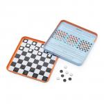 NEW Магнитная игра "Шашки"