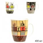 Кружка  400 мл / LXT102 /72/