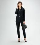 Брючный костюм 2-х предметный