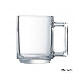 Кружка 250 мл  A LA BONNE HEURE/ L3566 /72/