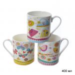 Кружка 400 мл / XDJ-37 /12/72/