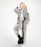 Брючный костюм 2-х предметный