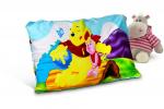 Подушка "Cartoon" дизайн 02, 50*70 см                             (tg-5008-02)