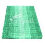 Коврик Shahintex MULTIMAKARON, голубой                             (sh-200076-gr)