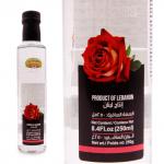 Розовая вода MA-36 пищевая AL RABIH 250мл