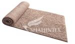 Коврик Shahintex MULTIMAKARON, кофе с молоком, 70*140 см                             (sh-100306)
