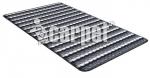 Коврик PP LOOP LOOP icarpet, серый 50, 50*80 см                             (sh-100053)