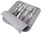1106091 Набор для барбекю в складной сумке 6пр Essentials BergHOFF
