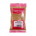 Приправа BM-15 Фенхель молотый Ground Fennel Seeds East End 100g
