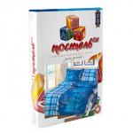 КПБ бязь для подростков "Бригантина" (1.5 спальный)                             (arp-100619)