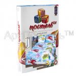 КПБ бязь для детей "Воздушный патруль" (1.5 спальный)                             (arp-100578)