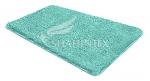 Коврик Shahintex LAMA, голубой 11                             (sh-200069-gr)