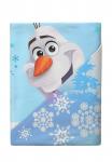 КПБ Disney Olaf winter (1.5 спальный)                             (nt-103017)