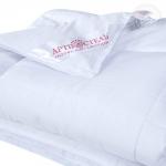 Одеяло "Лебяжий пух"                             (arp-200283-gr)