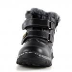 Ботинки зимние детские