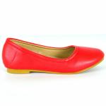 Балетки детские