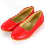 Балетки детские