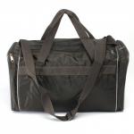 Сумка Sarabella-С 007Н дорож  (П-420),  1отд,  3внеш карм,  плеч ремень,  хаки 224979