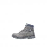 Ботинки зимние детские