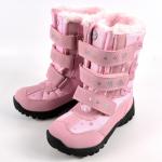 Сапоги зимние детские