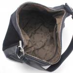 Сумка женская иск/кожа+нат/замша VF-571921-6-C,  1отд+еврокарм,  плечевой ремень,  синий 224670