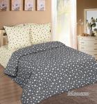 Комплект постельного белья Поплин / Монако