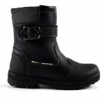 Сапоги зимние детские (100% Кожа)