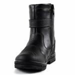 Сапоги зимние детские (100% Кожа)