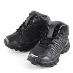 Ботинки детские