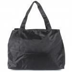 Сумка дорожная SilverTop-3251 Фрегат,  б/подклада,  3 отд,  Ажур,  черный/зеленый 209930