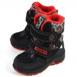 Ботинки детские