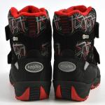 Ботинки детские