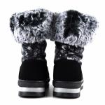 Сапоги зимние детские